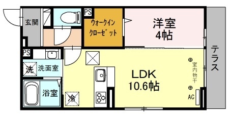 間取画像
