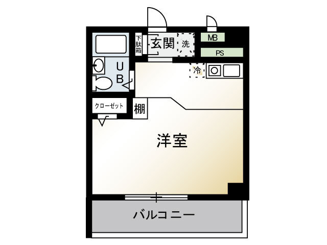 間取画像