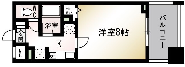 間取画像