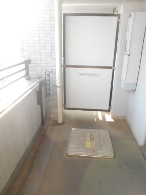 別号室の写真・現況優先
