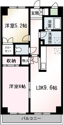 間取画像