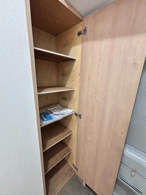 靴箱