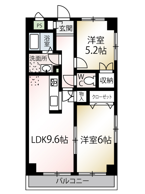 間取画像