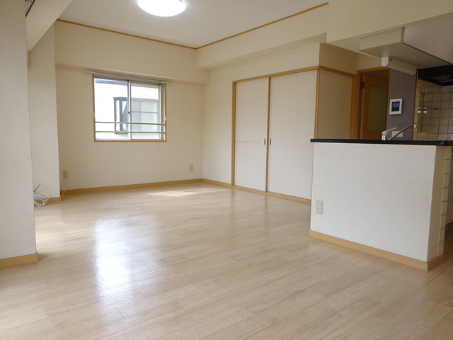 別号室の写真・現況優先