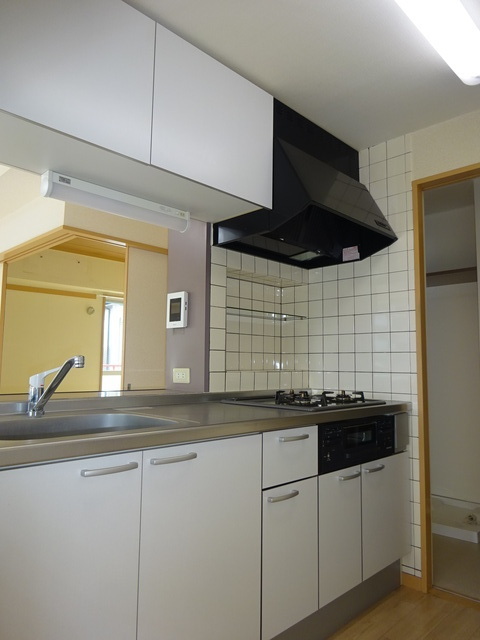 別号室の写真・現況優先