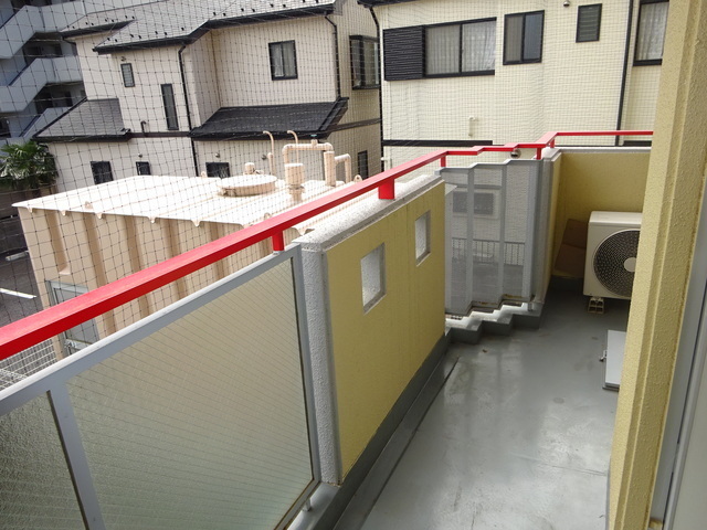 別号室の写真・現況優先