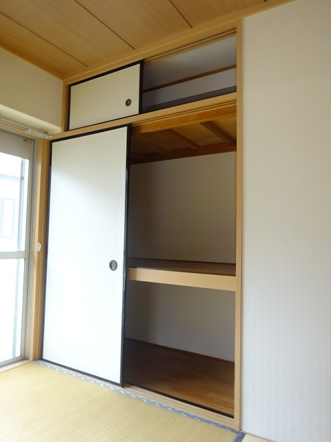 別号室の写真・現況優先