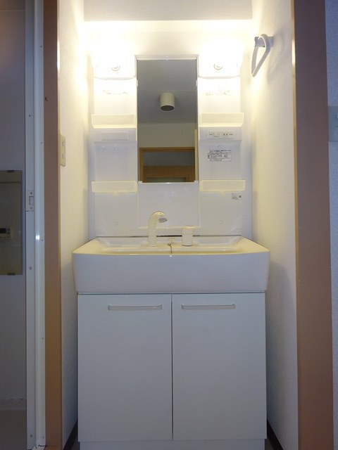 別号室の写真・現況優先