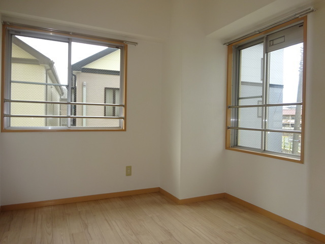 別号室の写真・現況優先