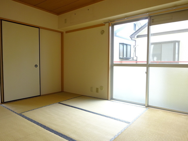 別号室の写真・現況優先