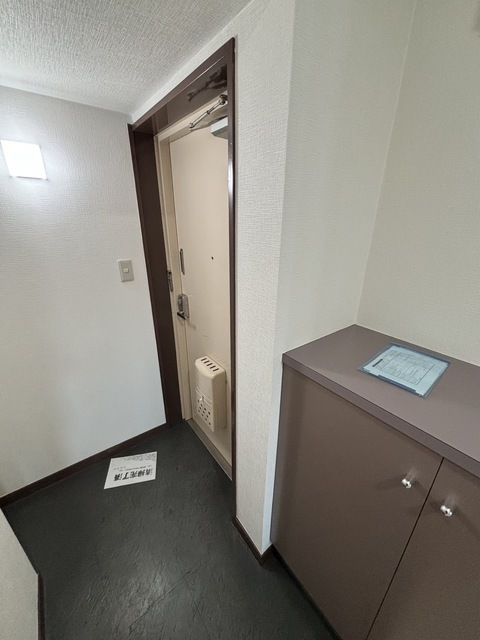 別号室の写真、現況優先