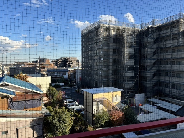 別号室の写真、現況優先