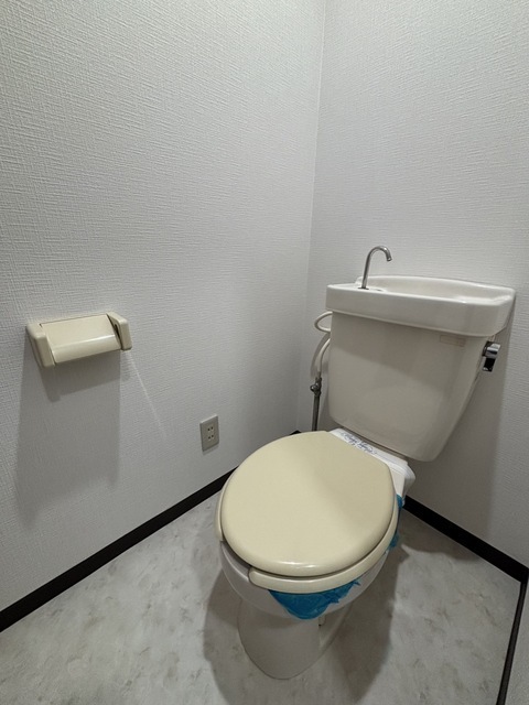 別号室の写真・現況優先