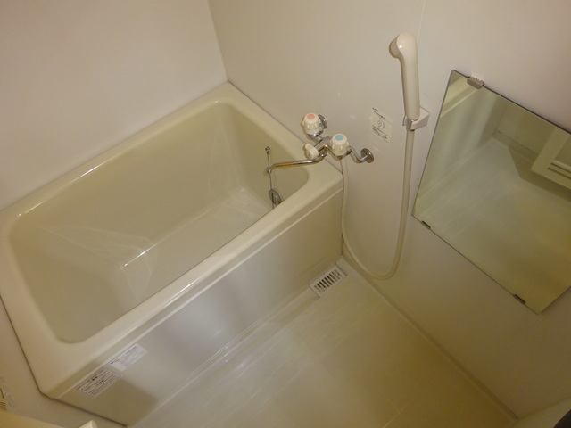 別号室の写真、現況優先