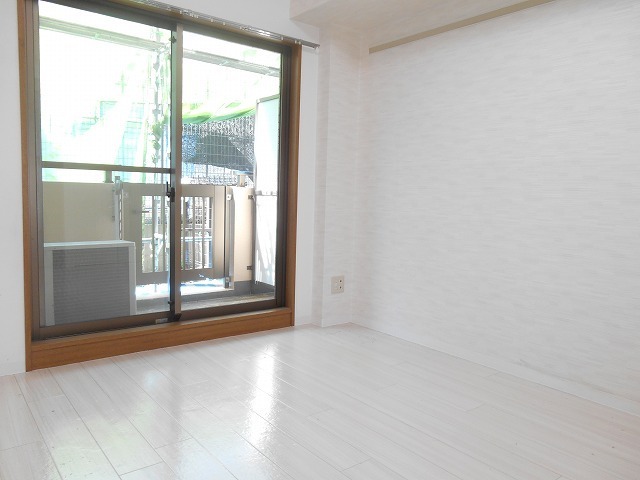 別号室の写真です