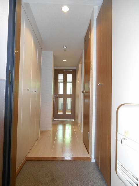 別号室の写真です。