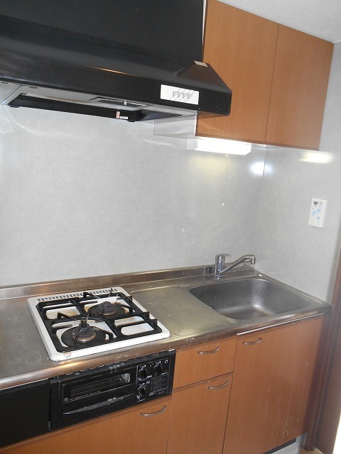 別号室の写真です