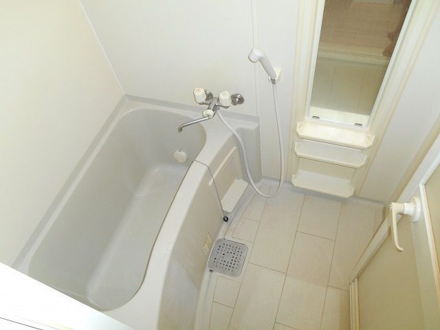 別号室の写真です