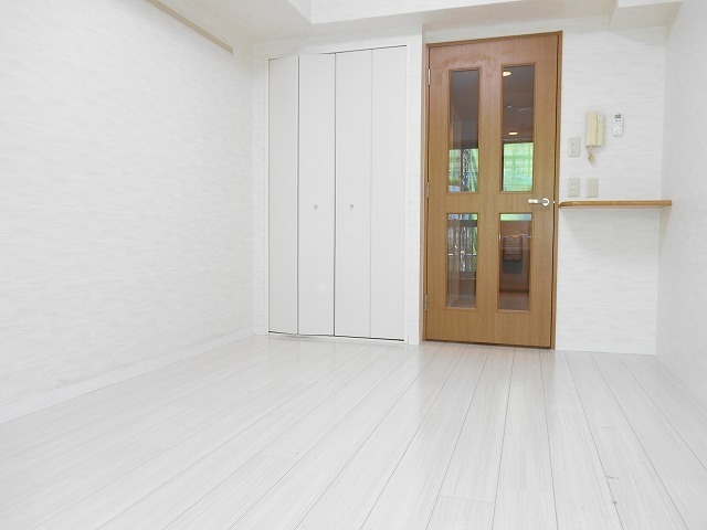 別号室の写真です