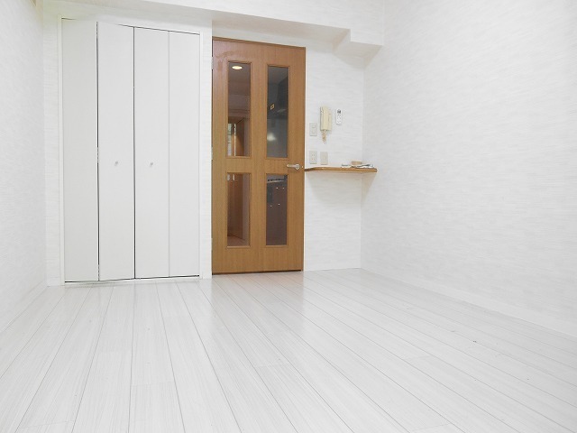 別号室の写真です