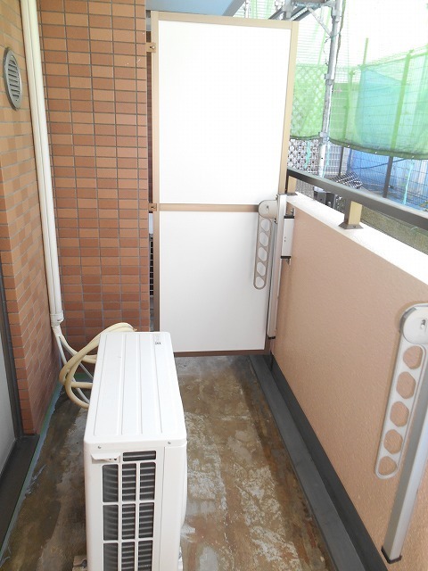 別号室の写真です