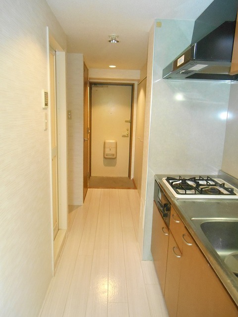 別号室の写真です