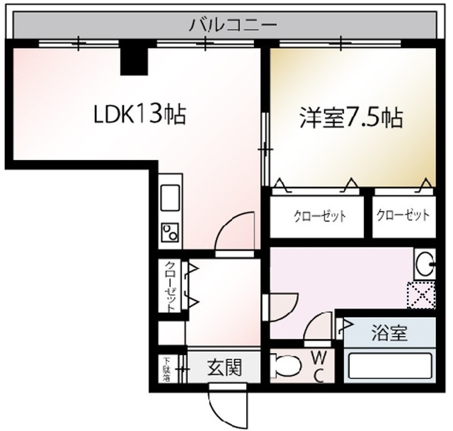 間取画像