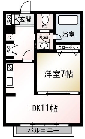 間取画像