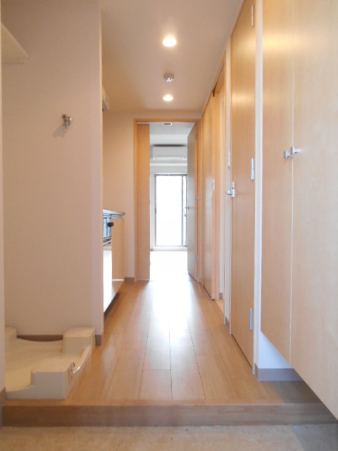 別号室の写真となります。