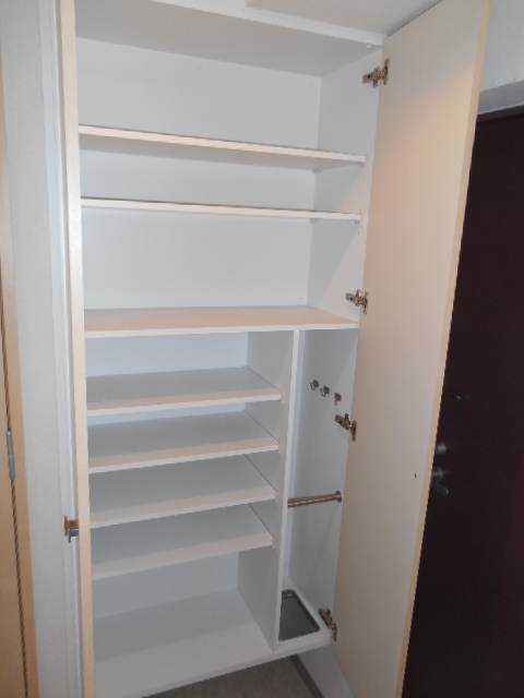 別号室の写真となります。