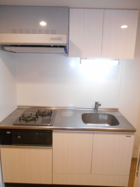 別号室の写真となります。