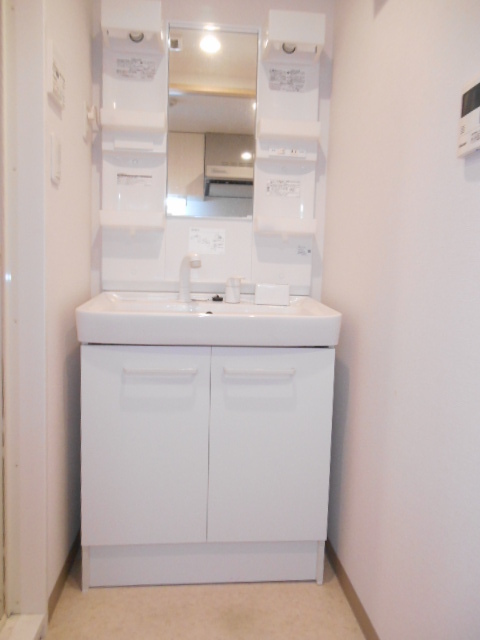 別号室の写真となります。