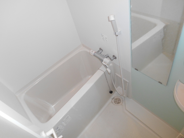 別号室の写真となります。