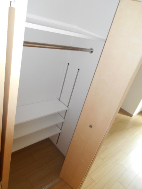 別号室の写真となります。