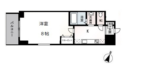 間取画像