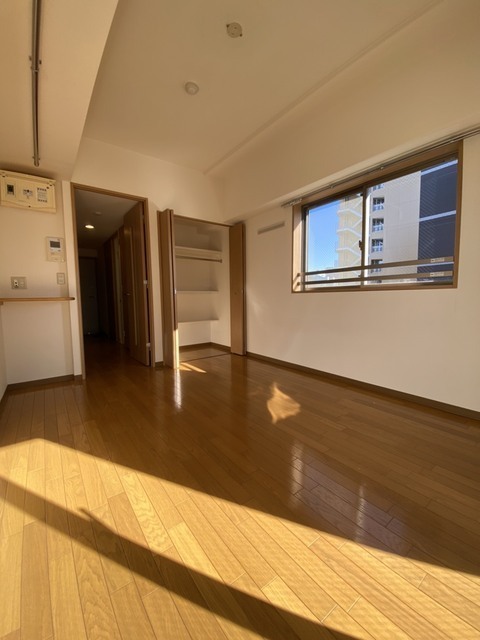 別号室の写真・現況優先