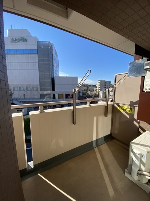 別号室の写真・現況優先
