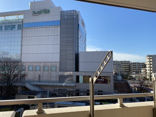 別号室の写真・現況優先