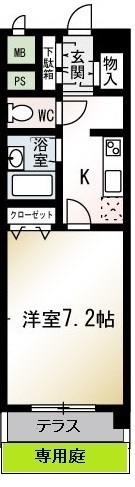 間取画像