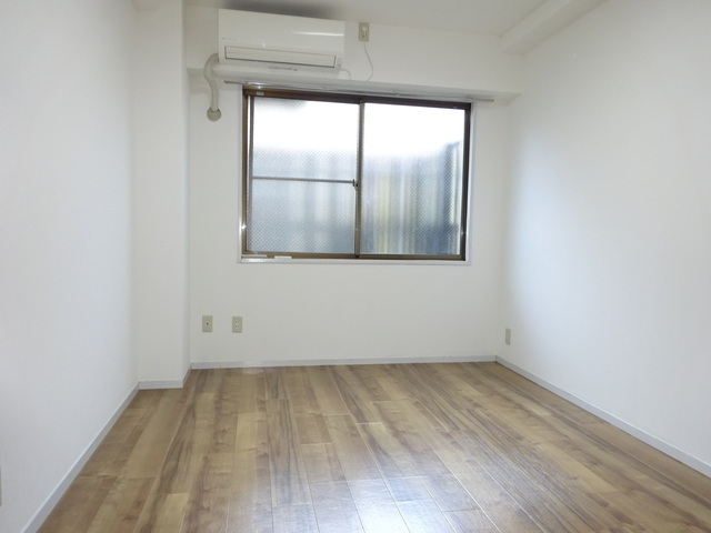 別号室の写真・現況優先