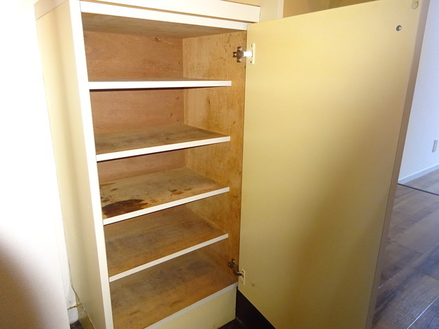 別号室の写真・現況優先