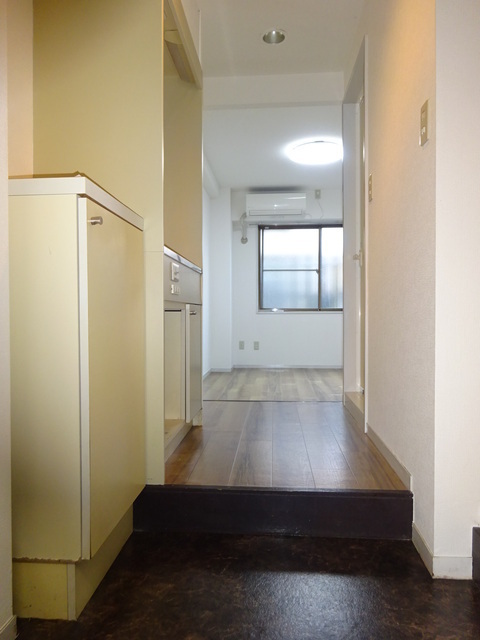 別号室の写真・現況優先