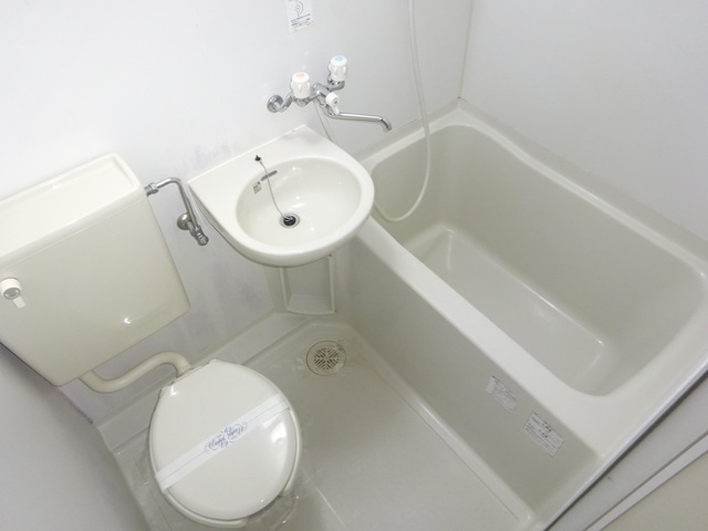 別号室の写真・現況優先