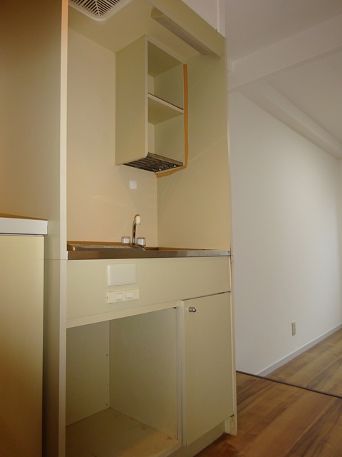 別号室の写真・現況優先