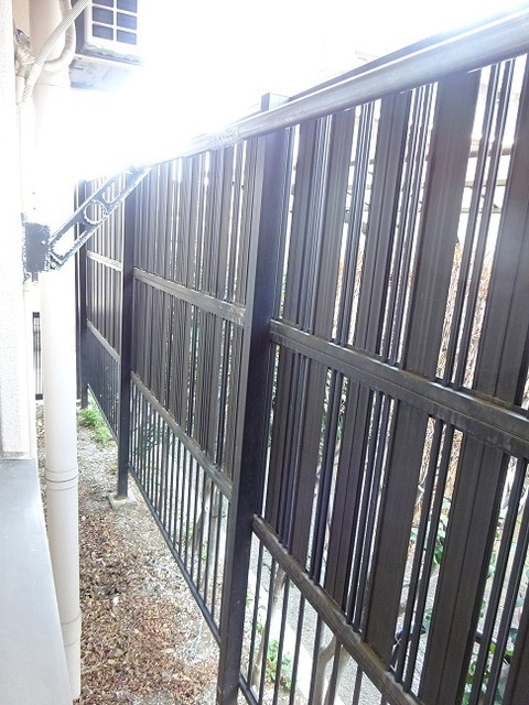 別号室の写真・現況優先