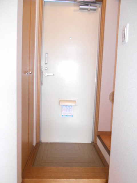 別号室の写真