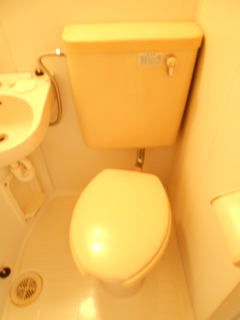 別号室の写真