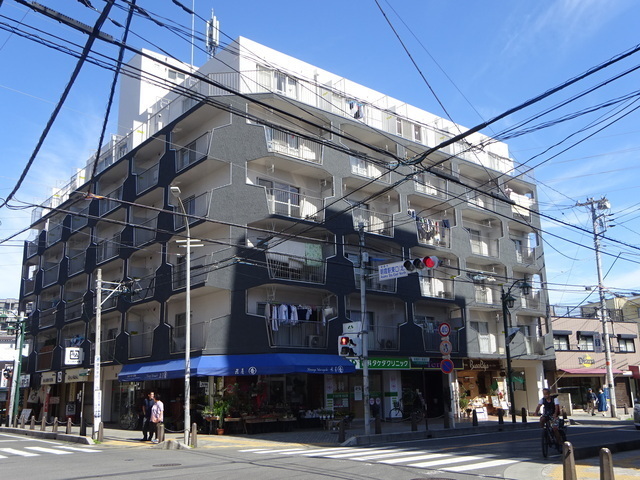 蕪木ビル