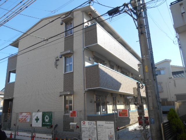 外観画像