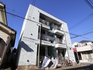 外観画像